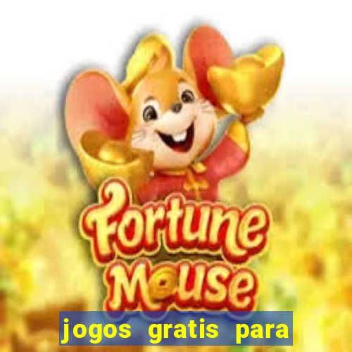 jogos gratis para ganhar dinheiro no pix